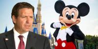 Florida Governor Ron DeSantis Just Restricted How Some People Buy Theme Park Tickets, But Disney World’s Biggest Voucher Remains Intact