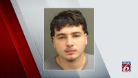 Man arrested after deadly hit-and-run crash, Florida Highway Patrol says