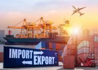 Egypt exports 172,000 tonnes of food products in one week, imports 218,000 tonnes