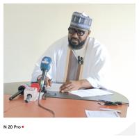 “We are losing citizens to Benin Republic over insecurity” – ADC chieftain, Dantoro