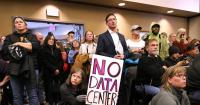 How data centers converted neighbors into activists, from cities to farms