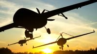 New Anti-Drone Weapon Fits In A Shipping Container And Fires Faster Than Mach 1
