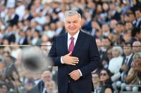 Kuwait, Uzbekistan eye multi-pronged ties boost