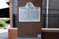 Basie Center Celebrates William "Count" Basie's Birthday with New Jersey Black Heritage Trail Marker, Street Renaming and more