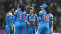 Women's Champions Trophy to move out of Sri Lanka, India frontrunners to host