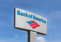 Is Bank of America Stock Outperforming the Dow?