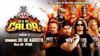 New AAA Latin American champion crowned at Ola de Calor