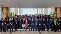 BVI Financial Crime Unit Wins International Award