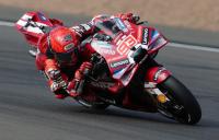 Marquez wins Aragon Grand Prix