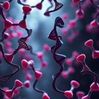 Fertility benefits may explain why harmful disease genes persist in humans