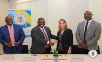 Turks & Caicos Signs Landmark Starlink Deal
