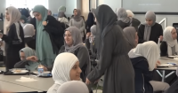 California moves closer to making two Muslim holy days official state holidays