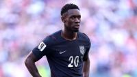 Everton close in on Balogun after €18m bid to Monaco