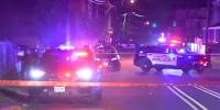 2 dead, 8 wounded in shooting at 'unauthorized adult gathering' in New Jersey—suspect at large