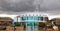 New Mexico man accused of fatally shooting cousin after argument over enchiladas