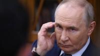 ‘Britain is under attack’: Putin waging daily covert war on UK as Moscow threatens British targets