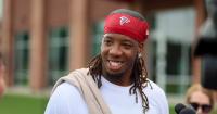 Source: Falcons release local product Wanya Morris despite June trade