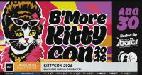 Baltimore KittyCon, a cat-lover convention, comes to the Baltimore Museum of Industry