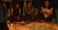 Nepal flash flooding victims mourned at Everett, Massachusetts, vigil