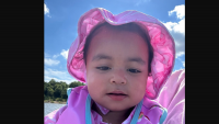 Endangered person advisory issued for missing 1-year-old from Clinton, Missouri