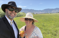 Carson City couple in semi-finals for America’s Favorite Couple