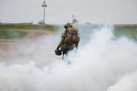 Region VI Best Warrior Competition Brings Together Top National Guard Soldiers from Eight States