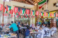 Confronting Kuwait’s food waste conundrum