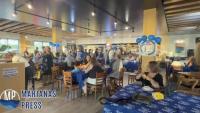 Dems tout blue wave, signal support for Galvin in delegate race