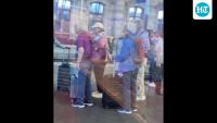 Woman spots 'incredibly fit' elderly Europeans abroad, questions Indian lifestyle: 'Something terribly wrong'