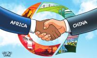 How China's tech helps reshape Africa's industrial path