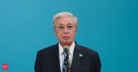 Kazakhstan's new Parliament takes shape; to shape institution building in the country