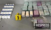 Morocco seizes 75 kilograms of cocaine at Guerguerat crossing