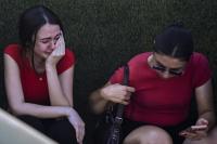 Seven die in ferry capsize off Cyprus; leaving 23 missing