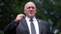 Homan admits he doesn't 'know the conditions in Haiti' as hundreds deported to violence-torn country