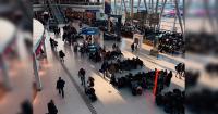 Lisbon Airport named Europe’s most stressful airport for travellers