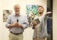 CREATIVE MACAU marks 23rd anniversary with ‘PRESENT’ members exhibition