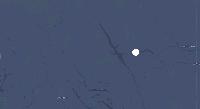 A Giant Island Broke Free in Canada—Then Vanished