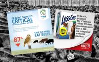 How the Beef Industry Captures Climate Science