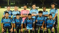 Fiji crowned FANCA Nations World Cup Premier Champions