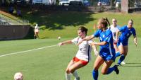 No. 20 Florida held to road draw by Florida Atlantic
