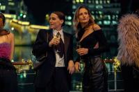 Call My Agent! The Movie