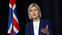 Iceland votes against joining EU in referendum