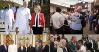 In case you missed it: President Christofferson rededicates San Diego temple, Apostles minister after wildfires, plus 7 more stories