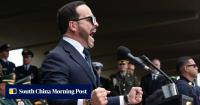 Colombia’s Abelardo de la Espriella says soldiers killed key dissident leader