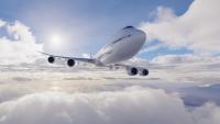 Extreme solar storms could overwhelm airplane electronics and expose passengers to radiation