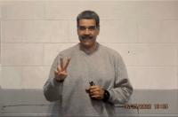 Official Accounts of Venezuela’s Nicolás Maduro, Publish Alleged Never-Before-Seen Images of the Former President in Prison.  The Three Mistakes that Gave him Away.