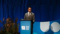 UAE participates in Sweden’s World Water Week to inspire commitments, advance action on water