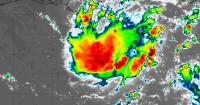 Invest 97L in Gulf among 2 tropical disturbances being tracked this week