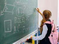 Seven Alabama public elementary school students named National Math Stars