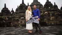 Today's Top 3 News: Norway's King Haakon First Speech, Bulldozers in Jakarta Protest